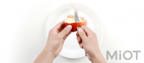 Набір ножів Xiaomi Huo Hou Nano Knife (5 pcs) HU0014